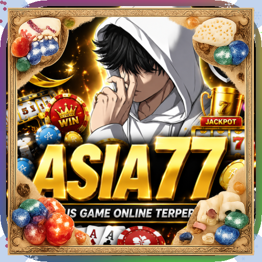 asia77 — galeri pratinjau - APK Resmi